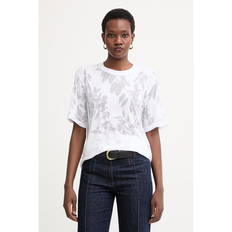 Armani Exchange tričko dámské 115175379