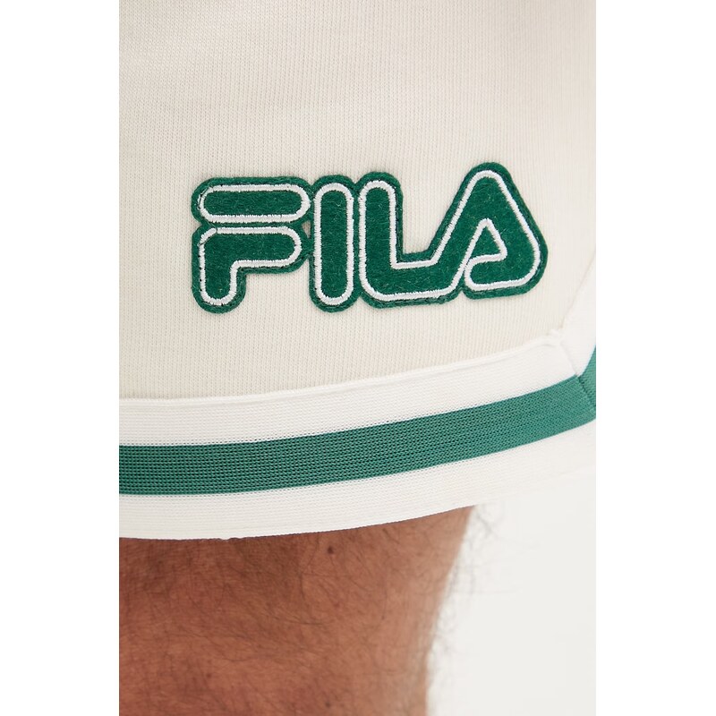 Fila sportovní šortky pánské s bavlnou STATUTO