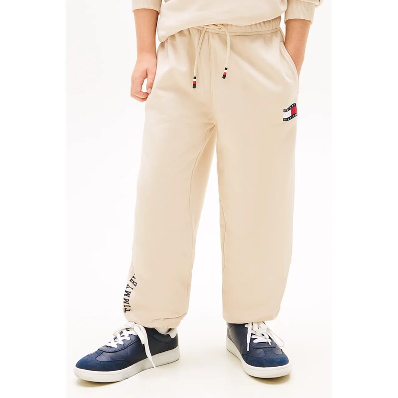 Tommy Hilfiger jogger kalhoty dětské