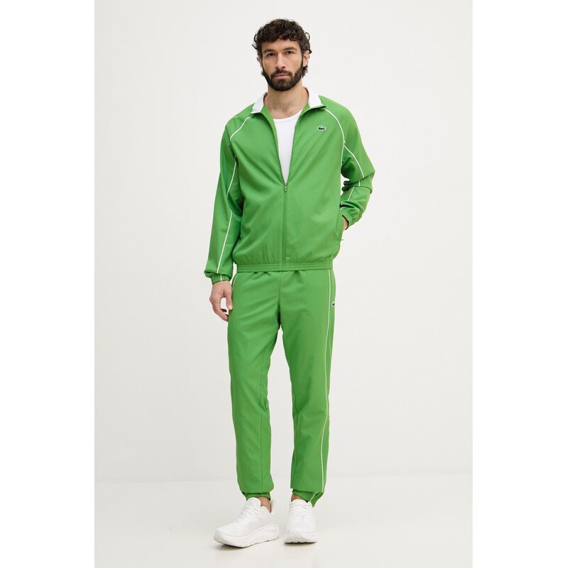 Lacoste tepláková souprava pánská