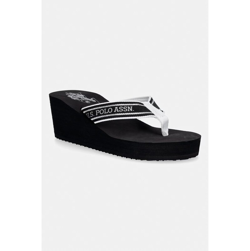 U.S. Polo Assn. žabky dámské CHANY006B 115197625