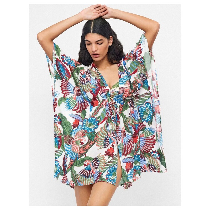 Kaftan GISELA 115176117