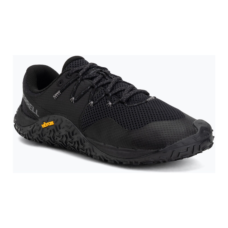 Dámské barefoot boty Merrell Trail Glove 7 black