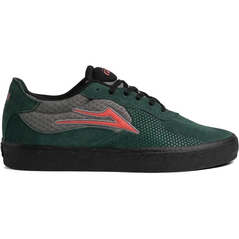 BOTY LAKAI Essex - zelená -