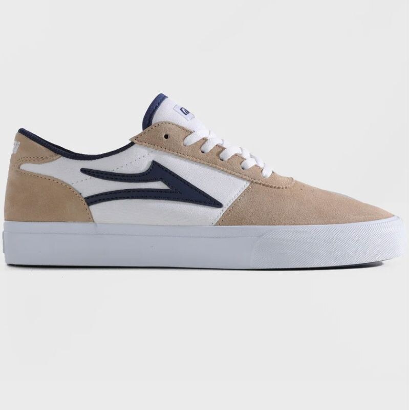 BOTY LAKAI Manchester - béžová -