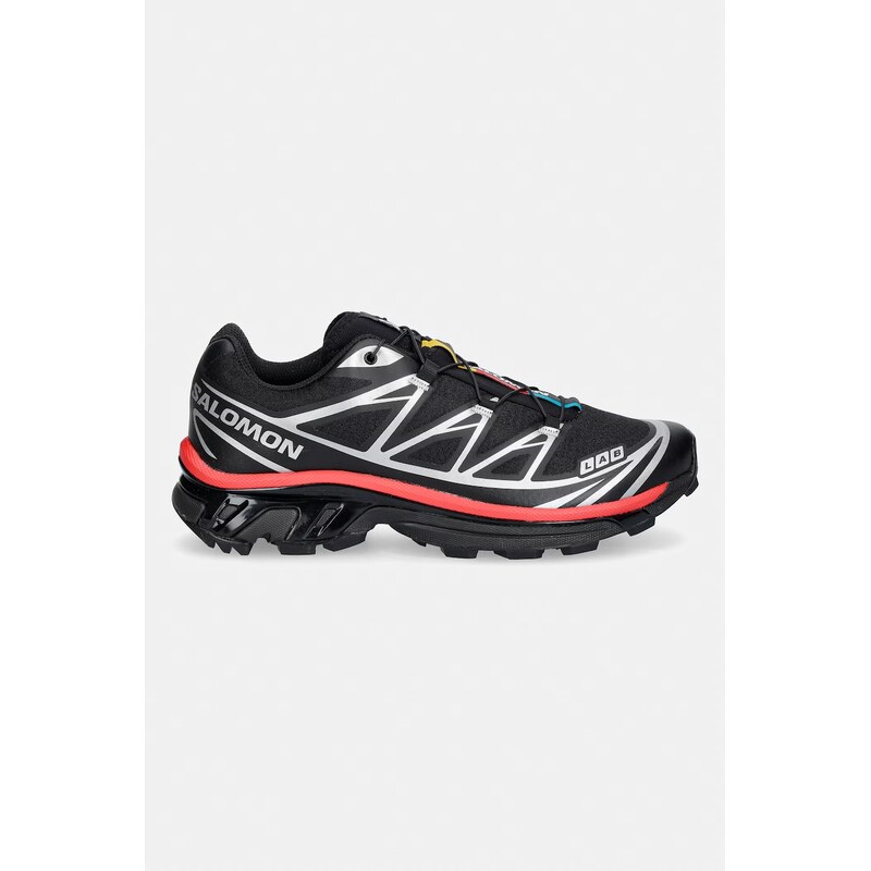 Salomon XT-6 boty trekingové dámské