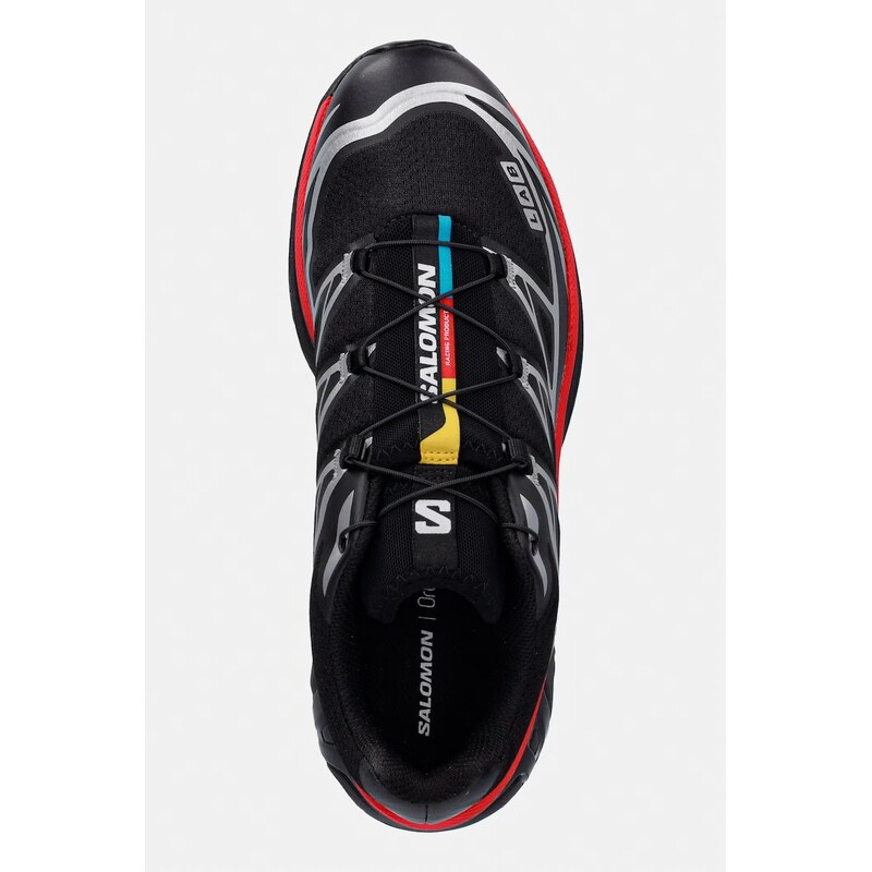 Salomon XT-6 boty trekingové dámské