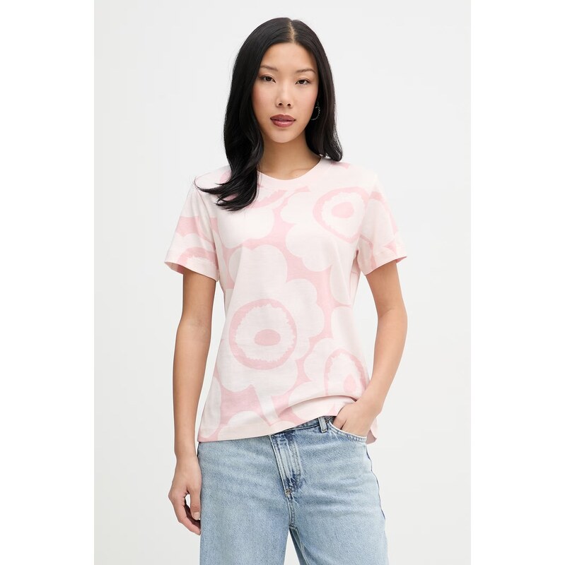 Marimekko tričko dámské bavlněné 115249815