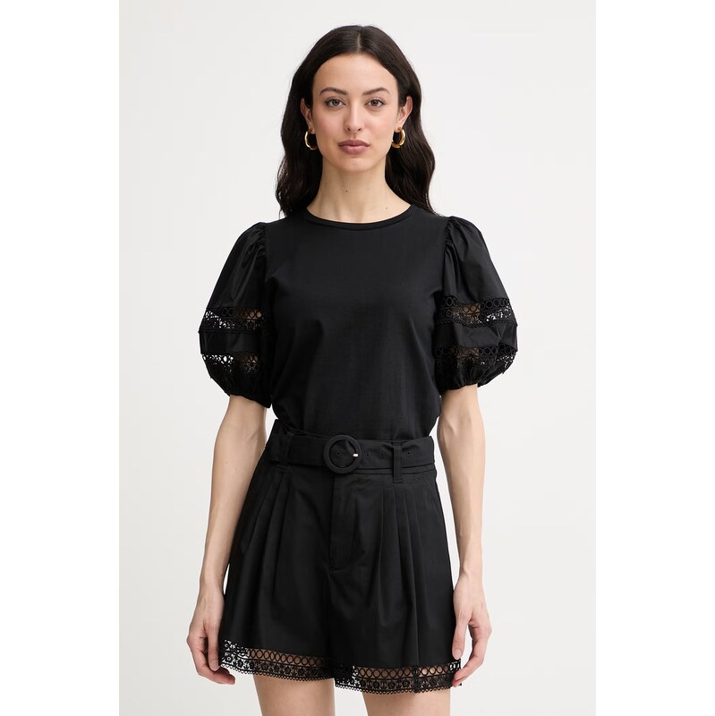 Twinset tričko dámské bavlněné 115197705