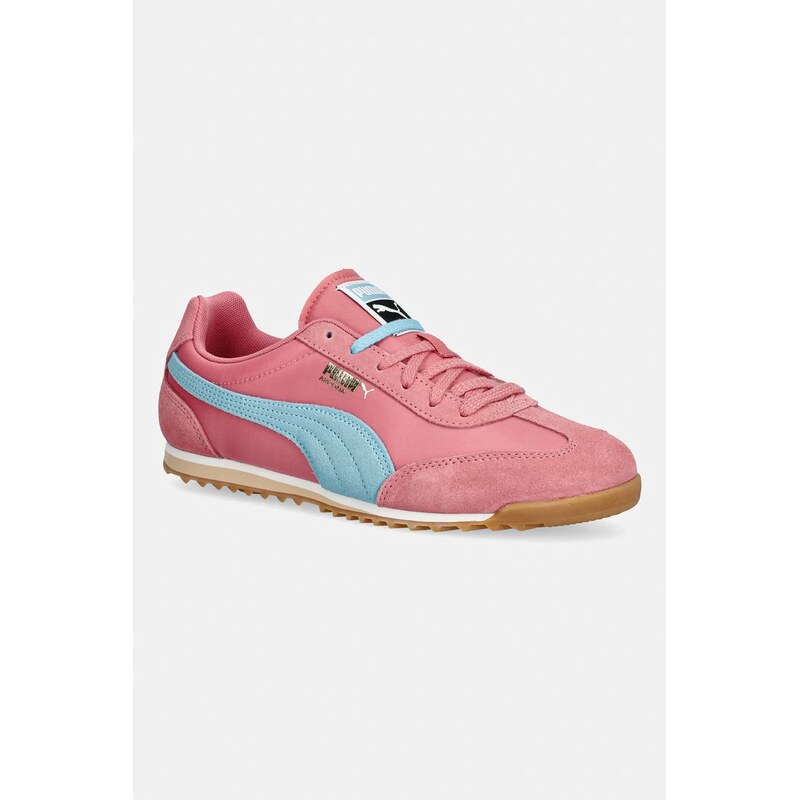 Puma Arizona Nylon sneakers boty dámské