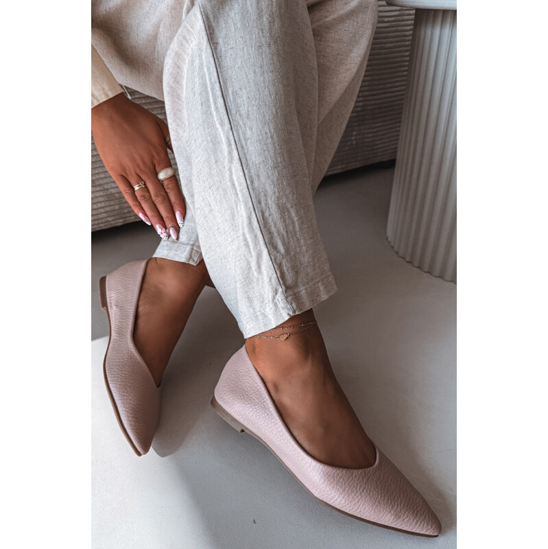 Balerinky model 226536 Step in style