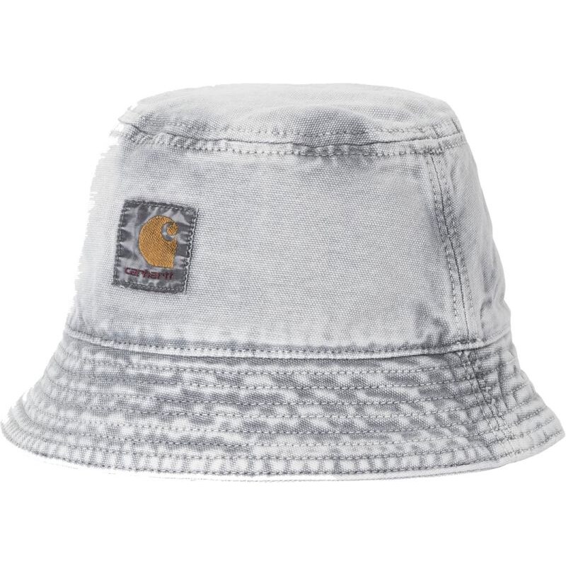 KLOBOUK CARHARTT WIP Bane - šedá -