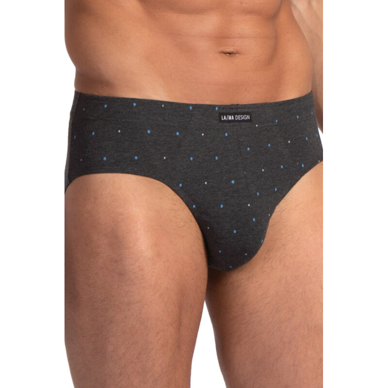 PÁNSKÉ SLIPY CLASIC model 22125351 2PACK - Lama