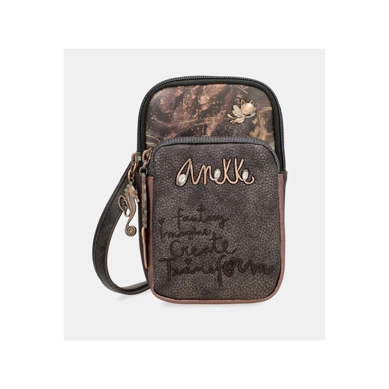 Anekke malá crossbody s kapsou Land 99213218