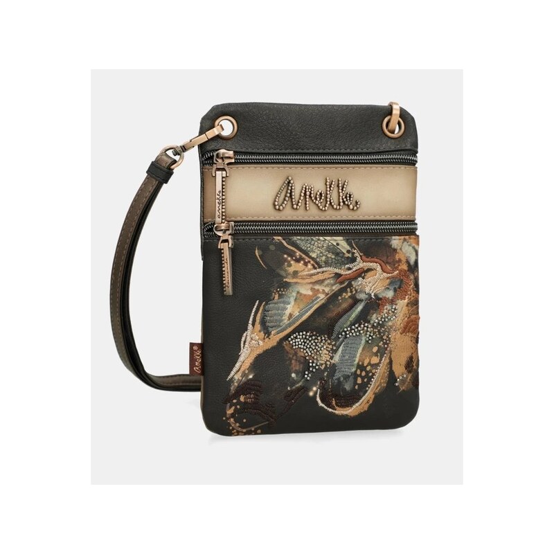 Anekke malá crossbody taška Wings 99213233