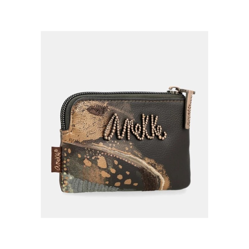 Anekke malé pouzdro na mince Wings 99213238