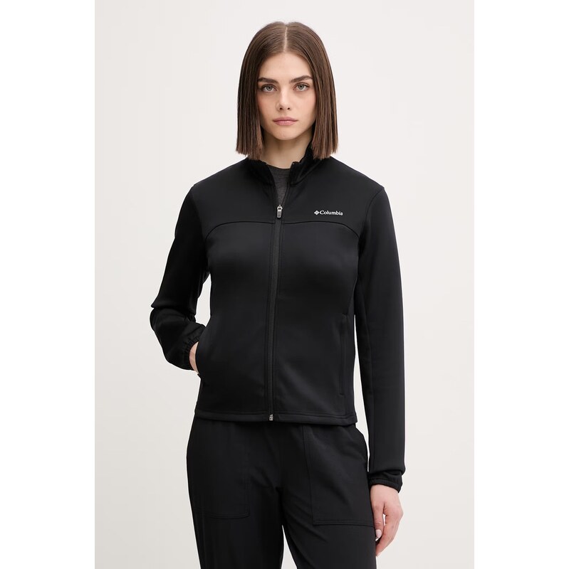 Sportovní mikina Columbia Sloan Crest 115182294