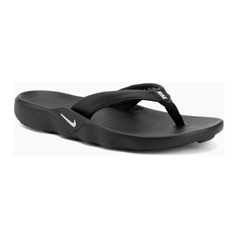 Dámské žabky Nike Marina black/white