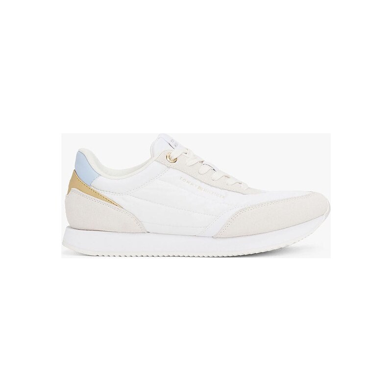Tenisky Tommy Hilfiger Shoes Weiß 252561