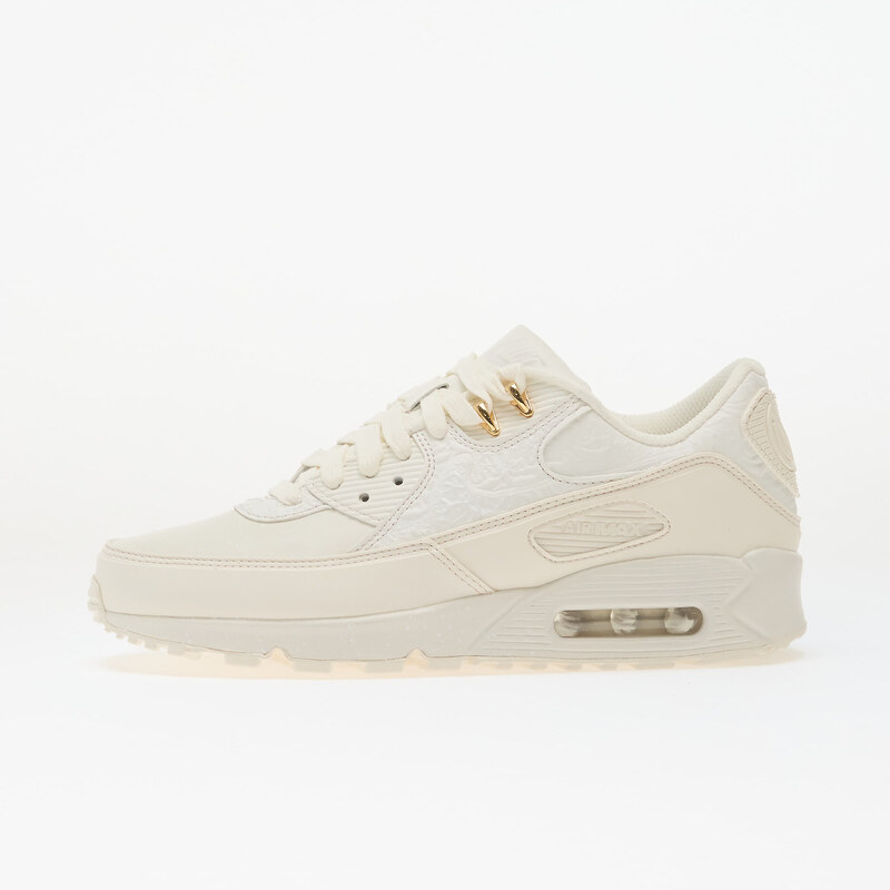 Nike Air Max 90 Sail/ White-Sail