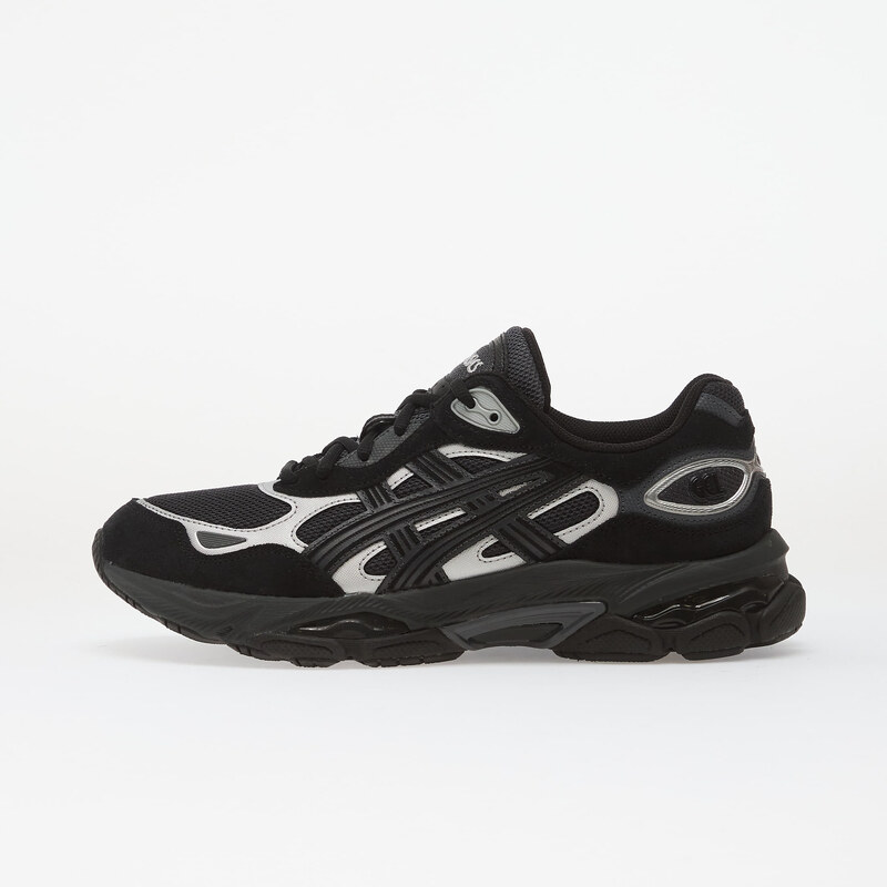 Asics Gel-Nyc 2.0 Graphite Grey/ Black