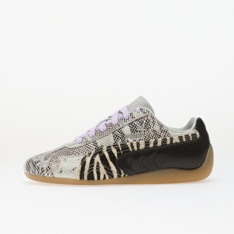 Puma Speedcat Mixed Feel Wns Black-Cas Brown-Light Laer