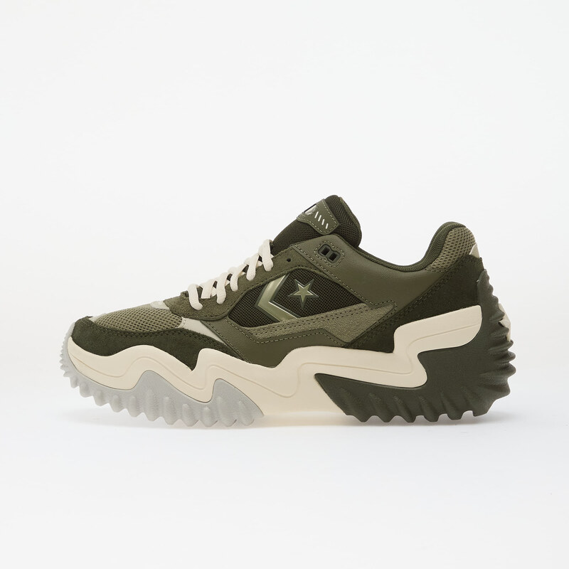 Converse Suede CL98 Retro Ulity/ Light Field Surplus