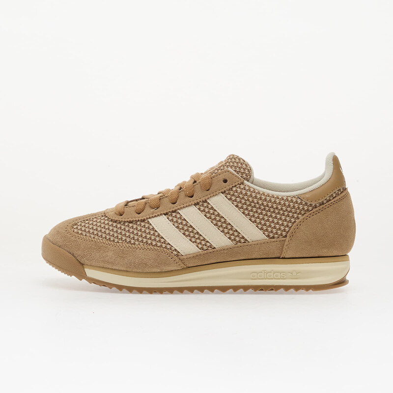 adidas Originals adidas Sl 72 Rs Cardboard/ Cream White/ Magic