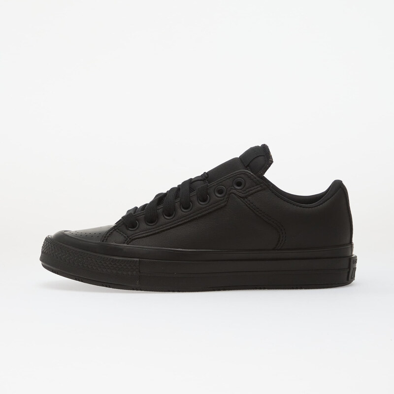 Converse Chuck Taylor Pennant Se Black/ Black/ Black
