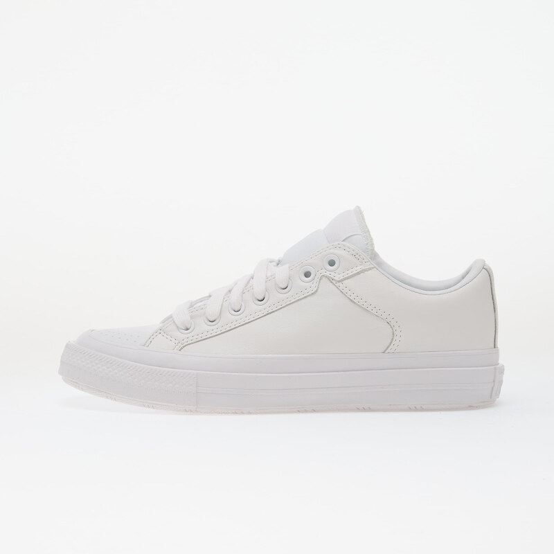 Converse Chuck Taylor Pennant Se White/ White/ White