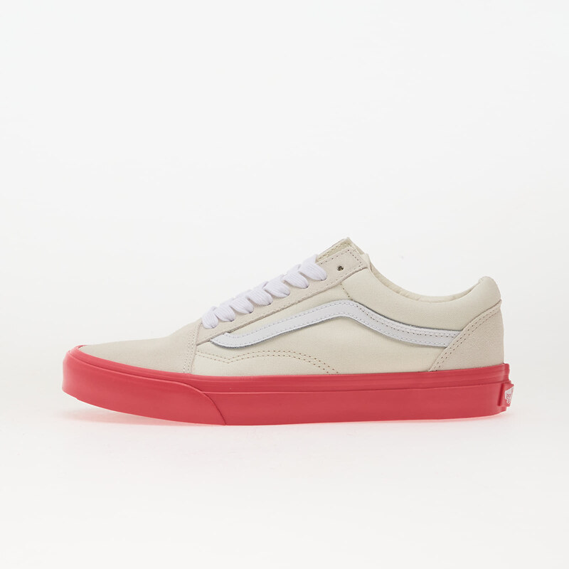 Vans Old Skool Crimson