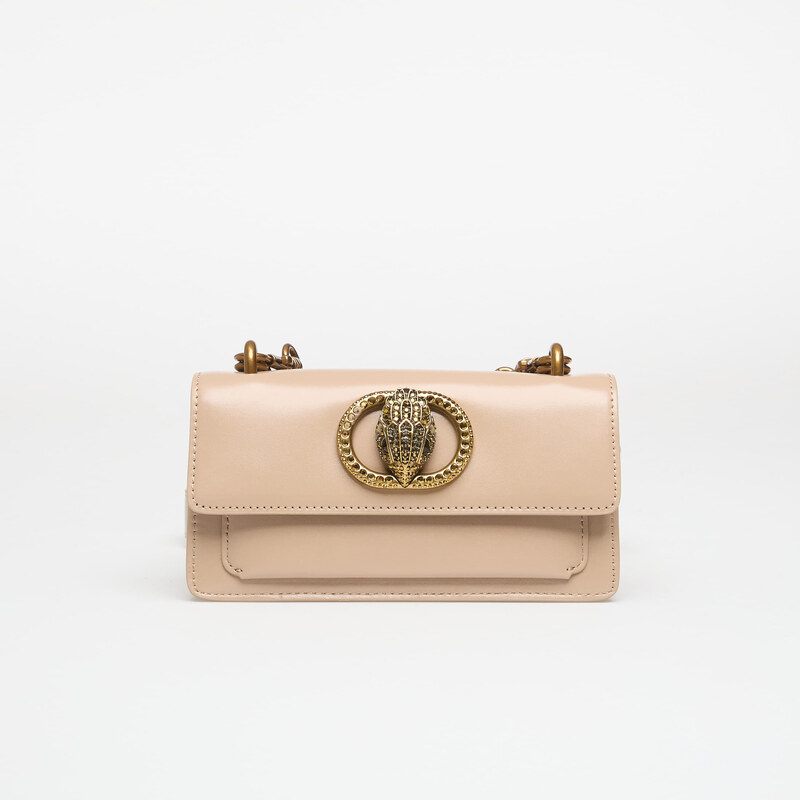 Kabelka Kurt Geiger Chelsea Sm Eastw Bag Taupe Universal 115193917