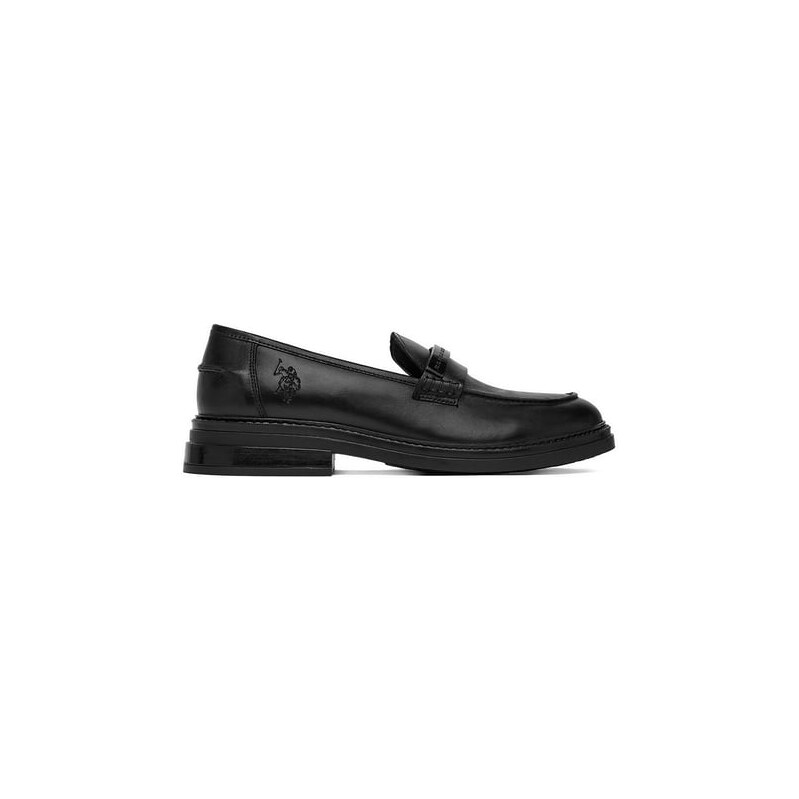 U.S. POLO ASSN. Loafersy 115182490