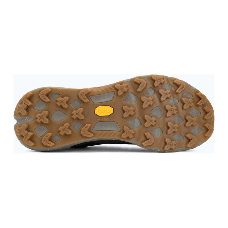 Pánské běžecké boty Merrell Agility Peak 5 Gore-Tex beluga/talus