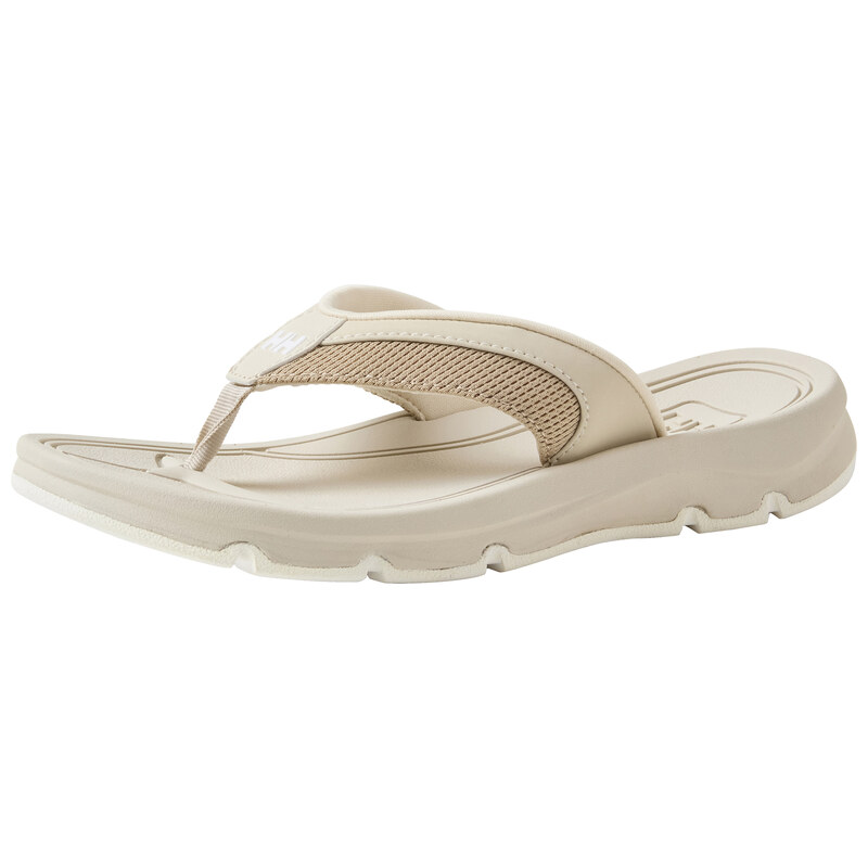 Dámské Žabky HELLY HANSEN W SANDHAMN SANDAL 12088_034 – Béžová