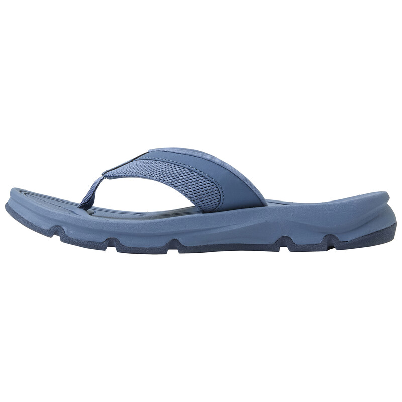 Pánské Žabky HELLY HANSEN SANDHAMN SANDAL 12085_601 – Modrá