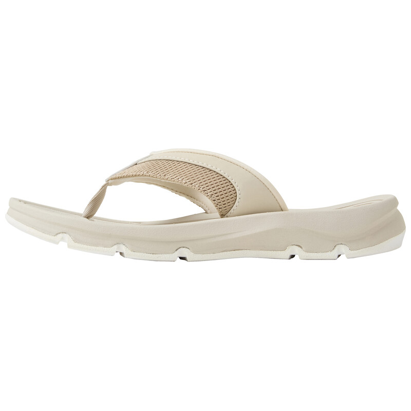 Dámské Žabky HELLY HANSEN W SANDHAMN SANDAL 12088_034 – Béžová