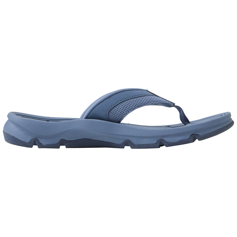 Pánské Žabky HELLY HANSEN SANDHAMN SANDAL 12085_601 – Modrá
