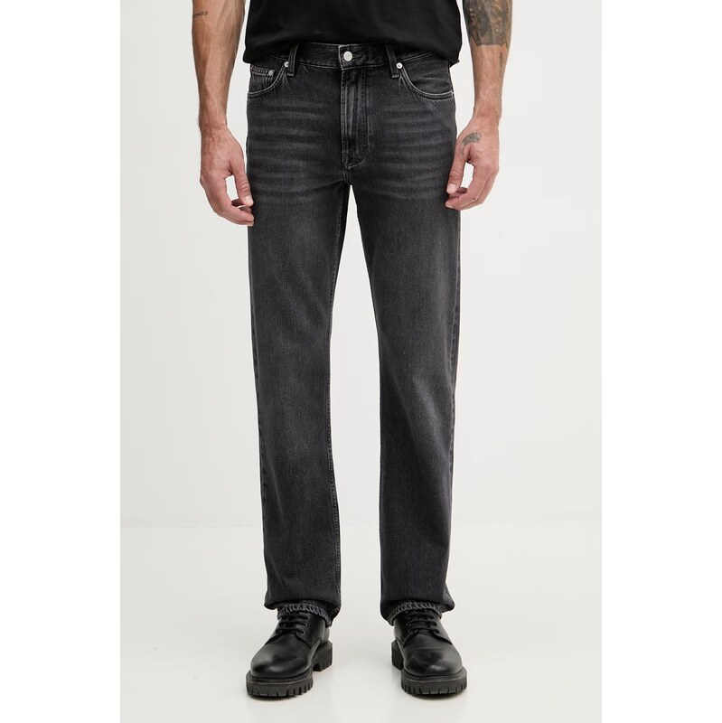 Tommy Hilfiger regular fit džíny pánské