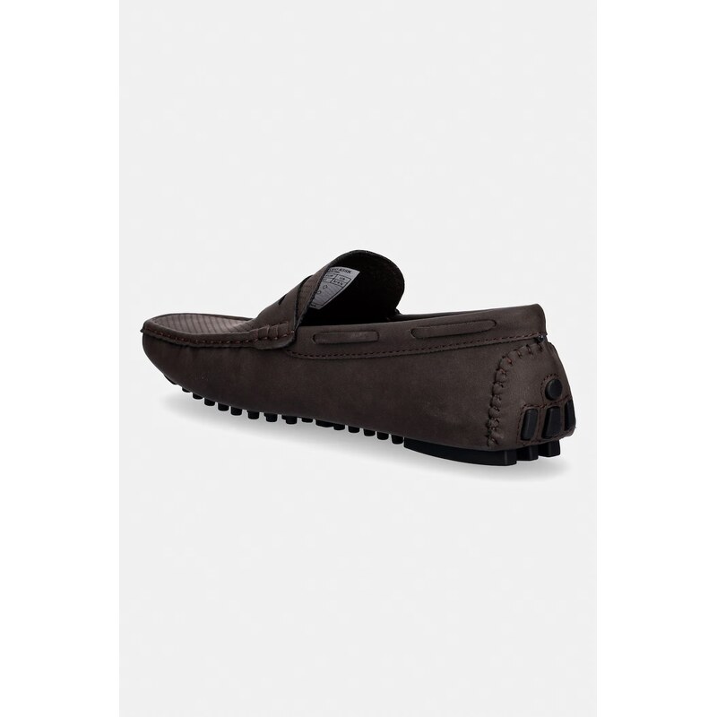 U.S. Polo Assn. mokasíny pánské ALVARO001A