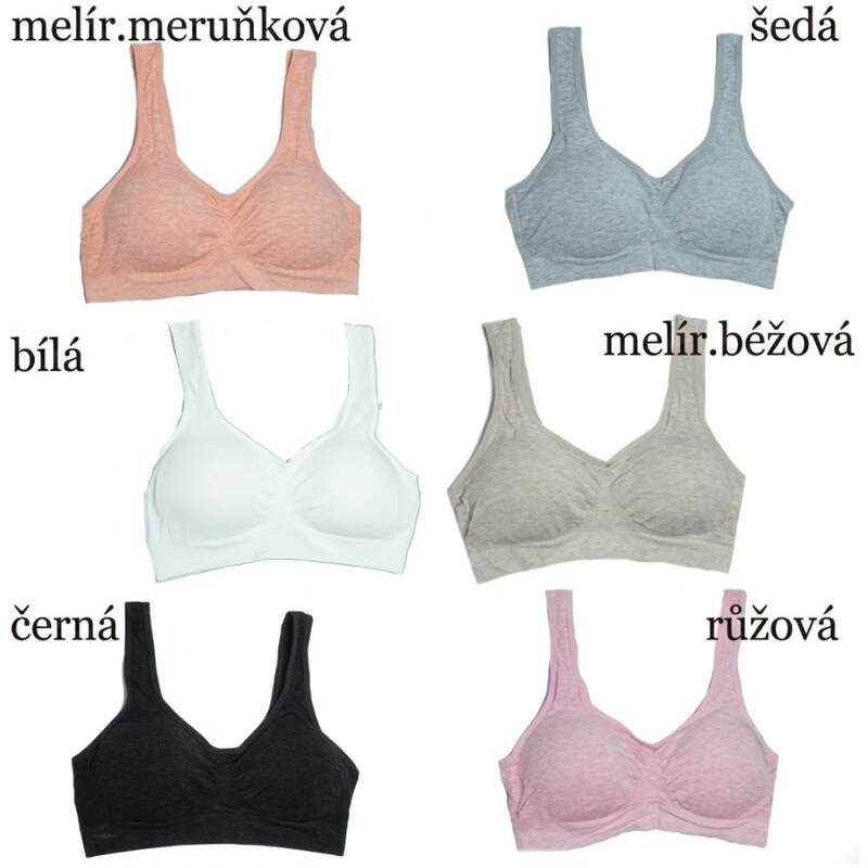 Beiteli Dámská lambada Greenice 6136 Greenice 84255037
