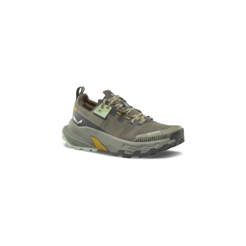Salewa Pedroc 2 Max dámské boty Faded Green/Dark Olive vel. UK 5,5 / 115183639