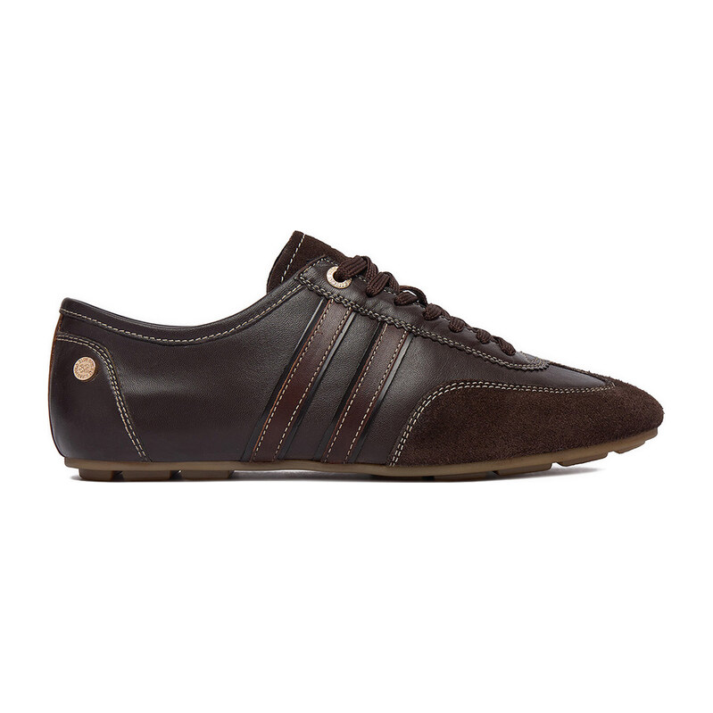 Sneakersy Beverly Hills Polo Club 115364744