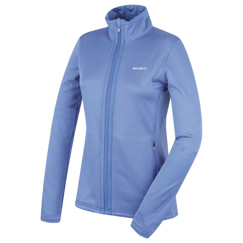 Husky Artic Zip L blue