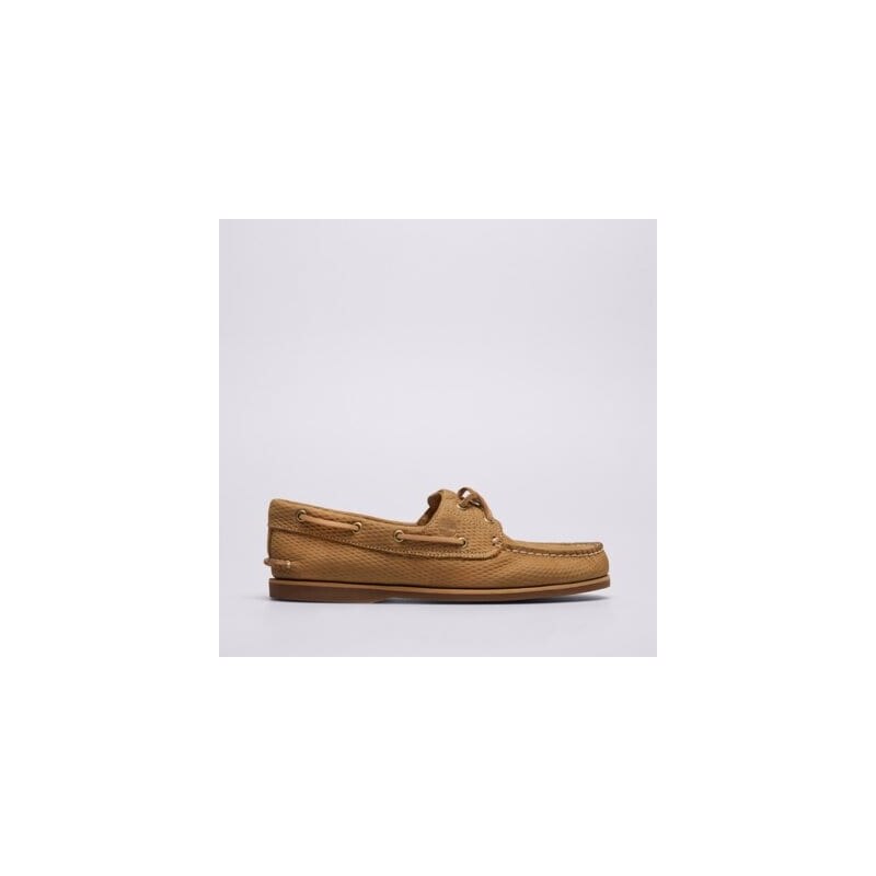 Timberland Boat Shoe - 2 Eye Pánské Boty Casual Tb0a4187en31