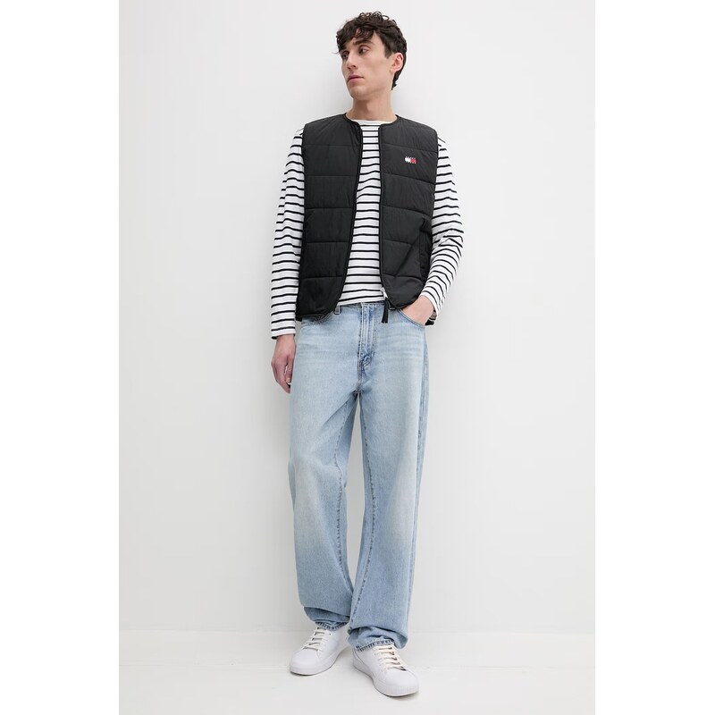 Tommy Jeans vesta pánská