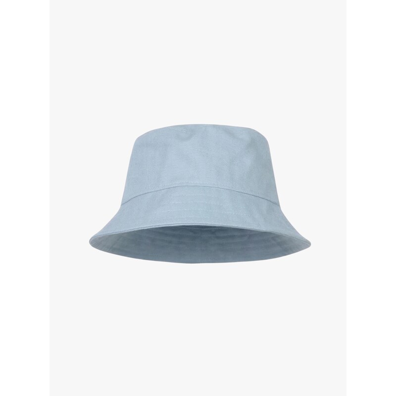 DOKE Bavlněný klobouk ALBA Blue 115184626