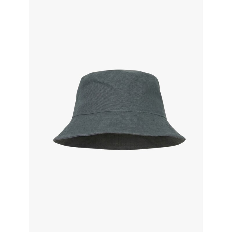 DOKE Bavlněný klobouk ALBA Anthracite 115184628
