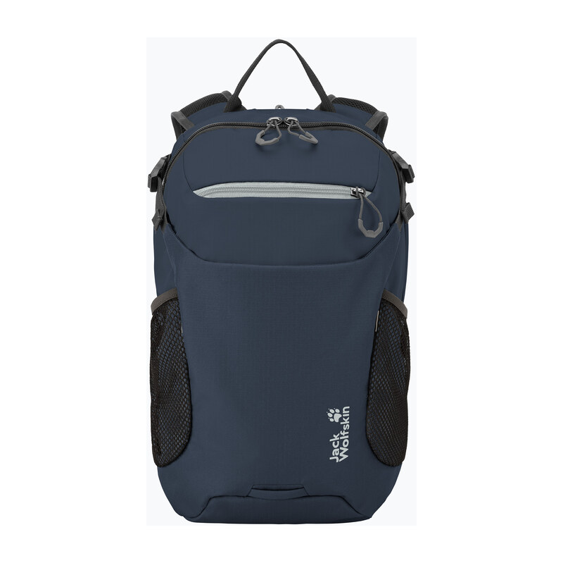 Cyklistický batoh Jack Wolfskin Velocity 12 l midnight sky