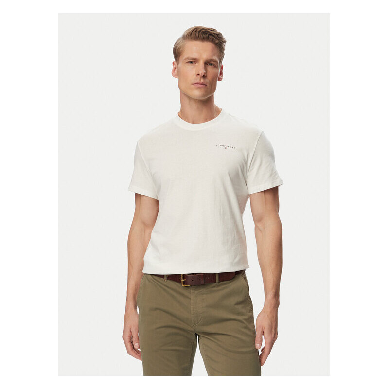T-Shirt Tommy Jeans